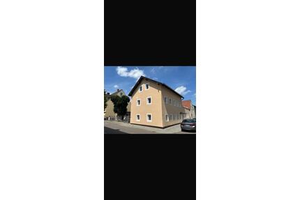 Mehrfamilienhaus in Augsburg-Oberhausen zu verkaufen