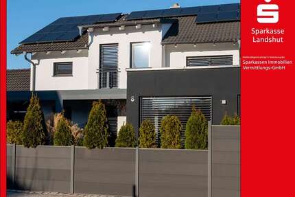 Haus zum Kaufen in Geisenhausen 849.000,00 € 171 m²