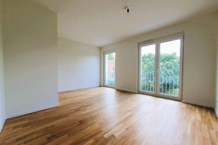 BEZUGSFERTIGER NEUBAU | Open-House-Besichtigung am 07.06.26 (15:00-16:30 Uhr) - Ahrensburg