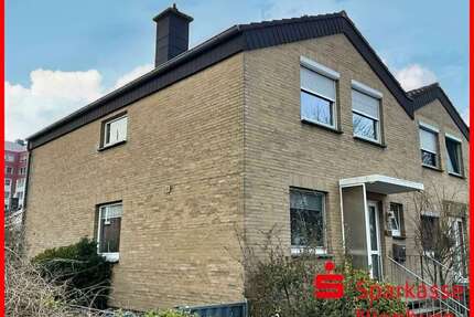 Haus zum Kaufen in Nienburg 198.000,00 € 101 m²