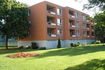 3 Zimmer Wohnung mit Balkon im EG! - Garbsen