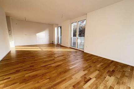 AA-Wasseralfingen, ansprechende und moderne 3-Zimmer Wohnung mit 2 Bäder zum Erstbezug - Aalen-Wasseralfingen