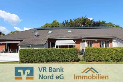 Haus zum Kaufen in Süderlügum 309.000,00 € 111 m²