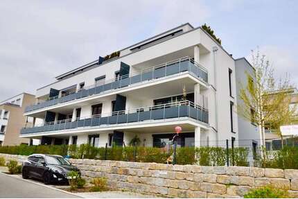 Wohnung zum Mieten in Renningen 1.350,00 € 84 m²