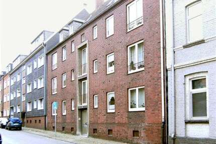 Wohnung zum Mieten in Gelsenkirchen 400,00 € 52 m²