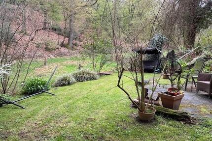 Charmantes Wohnen in grüner Lage 3-Zimmer-Wohnung in Wetter-Wengern - Wetter (Ruhr)