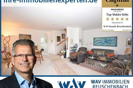 Wohnung zum Kaufen in Brühl 360.000,00 € 105.53 m²