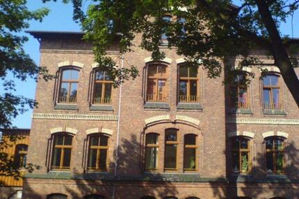 Vermieten ab 01.05.2026 eine große 2-Raum Wohnung von privat - Waren (Müritz)