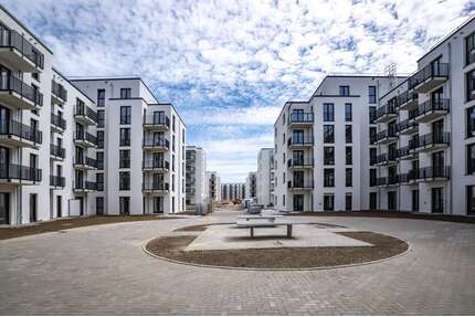 Wohnung zum Mieten in Berlin 598,01 € 85.43 m²