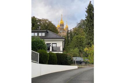 Fully furnished apartment located | AAA-area in Wiesbaden