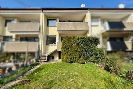 Haus zum Kaufen in Filderstadt Bernhausen 549.000,00 € 149 m² - Filderstadt / Bernhausen