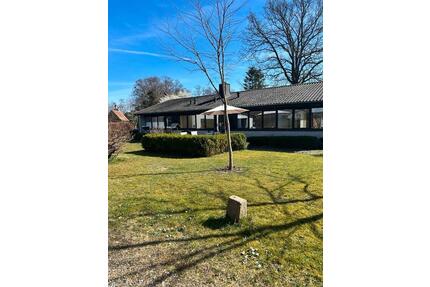 Haus in Süderbrarup zu vermieten- Anfragestop