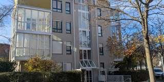 Moderne 3-ZKB mit Balkon & TG-Stellplatz – Univiertel Augsburg