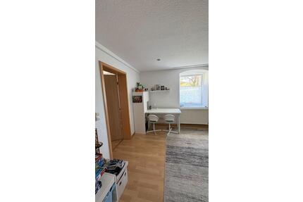 2 Zimmerwohnung in Marienheide Müllenbach