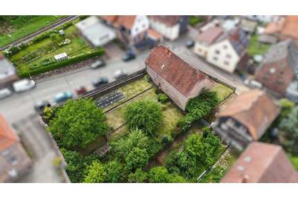 Haus zum Kaufen in Steinalben 139.000,00 € 96 m²