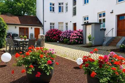 Wohnung zum Kaufen in Potsdam 150.000,00 € 33.25 m²