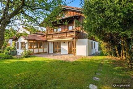 Haus zum Kaufen in Zorneding 1.235.000,00 € 180 m²