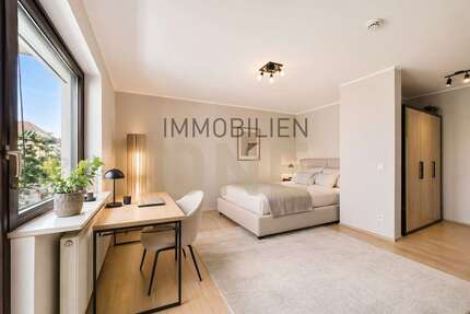 Wohnung zum Kaufen in Regensburg 175.000,00 € 32.53 m²