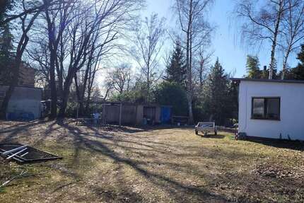 Grundstück zu verkaufen in Berlin 244.692,00 € 259 m²