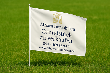 Grundstück zu verkaufen in Hamburg 295.000,00 € 473 m²
