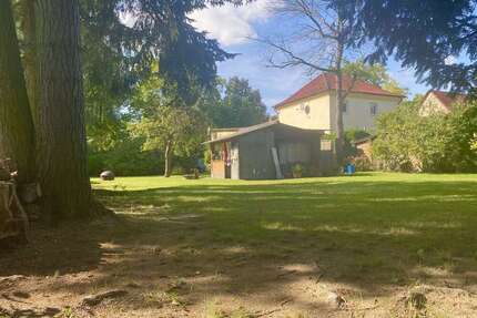 Grundstück zu verkaufen in Blankenfelde-Mahlow 269.000,00 € 956 m²