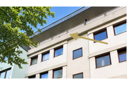 Wohnung zum Kaufen in Aachen 179.000,00 € 52 m²