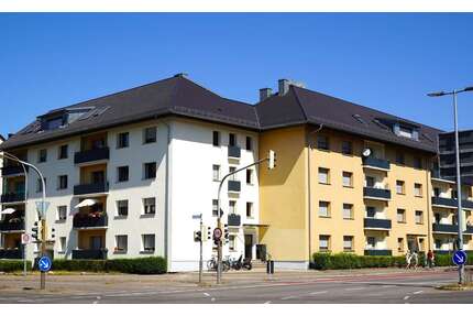 Wohnung zum Kaufen in Freiburg im Breisgau 285.000,00 € 60.97 m²