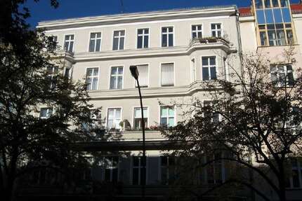 Wohnung zum Mieten in Berlin 948,35 € 55.71 m²