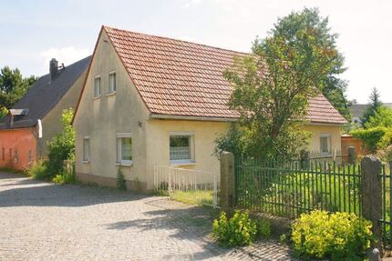 Sanierungsobjekt mit Potential in Pulsnitz