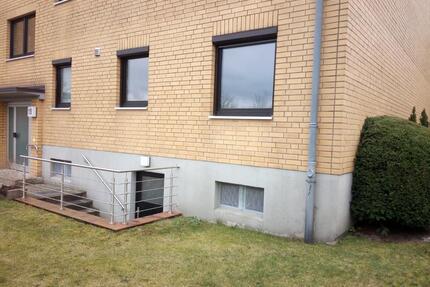 Gepflegte 3-Zimmer Wohnung mit Balkon in Bardowick