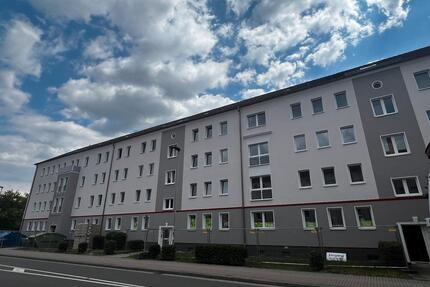 Sie haben die perfekte familienwohnung gefunden - 3. OG links - Merseburg