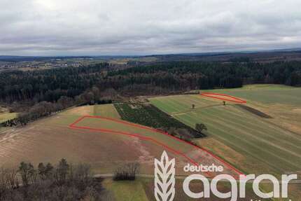Grundstück in Fahrenbach 30.000,00 € 15112 m²