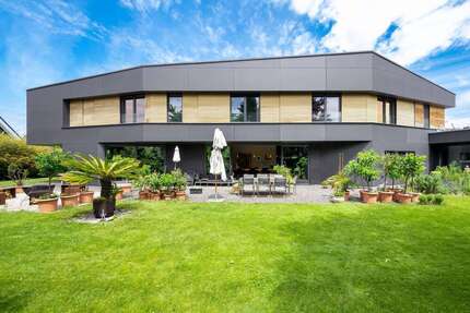 Haus zum Kaufen in Erding 3.200.000,00 € 346.22 m²