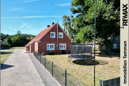 Haus zum Kaufen in Westoverledingen 279.000,00 € 176.86 m²