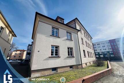 Wohnung zum Mieten in Stendal 350,00 € 50.8 m²