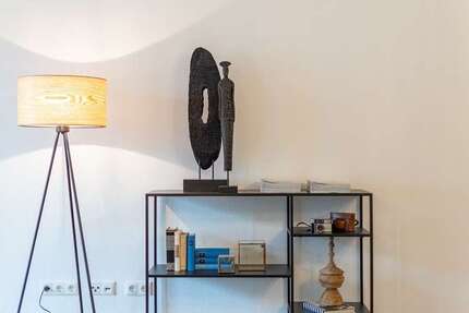 Wohnung zum Mieten in Mannheim 1.313,00 € 90 m²