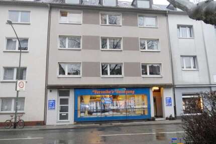 Wohnung zum Mieten in Essen 395,00 € 50.81 m²