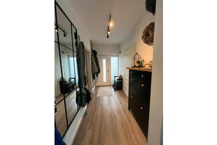 Erdgeschosswohnung in Dingen zu vermieten - Eddelak