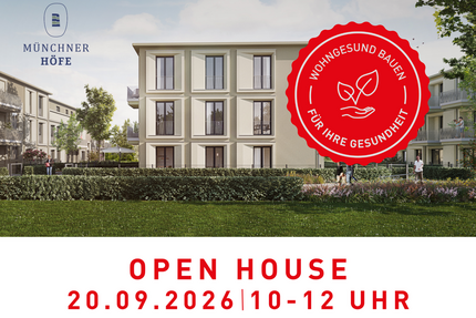 Wohnung zum Mieten in München 1.845,00 € 62.63 m²