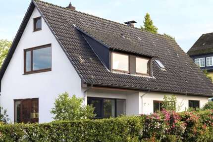 Wohnung zum Kaufen in Hamburg Harburg 290.000,00 € 125.97 m² - Hamburg / Harburg