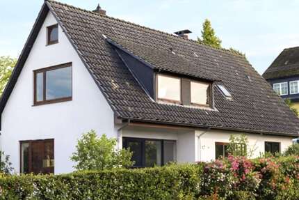 Wohnung zum Kaufen in Hamburg Harburg 370.000,00 € 125.97 m² - Hamburg / Harburg