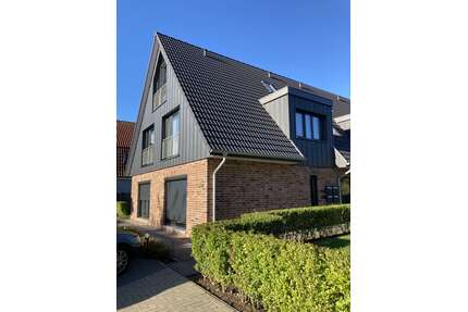 Wohnung zum Mieten in Norddeich 850,00 € 67.02 m²
