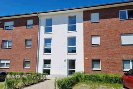 Barrierefreie 2-Zimmer-Wohnung in 49536 Lienen