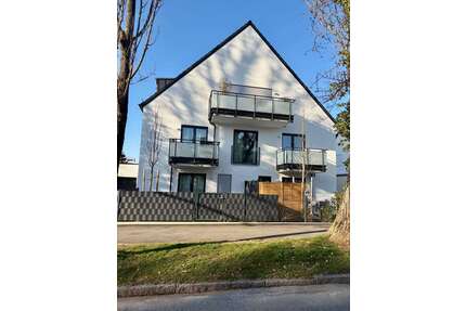 Wohnung zum Mieten in München 1.536,00 € 48 m²