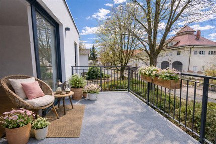 Wohnung zum Mieten in München 2.366,00 € 91 m²