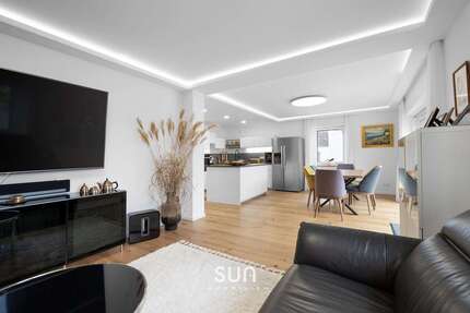 Wohnung zum Kaufen in Kahl am Main 599.000,00 € 158 m²