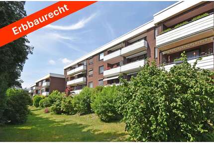 Wohnung zum Kaufen in Oststeinbek 219.000,00 € 79.6 m²