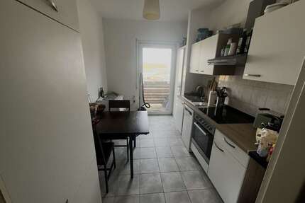 Wohnung zum Mieten in Mannheim 860,00 € 65.95 m²