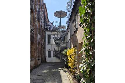 Wohnung zum Mieten in Fürth 785,00 € 77 m²