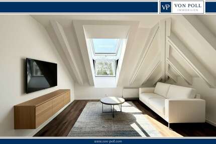 Wohnung zum Kaufen in Frankfurt am Main 320.000,00 € 50.11 m²